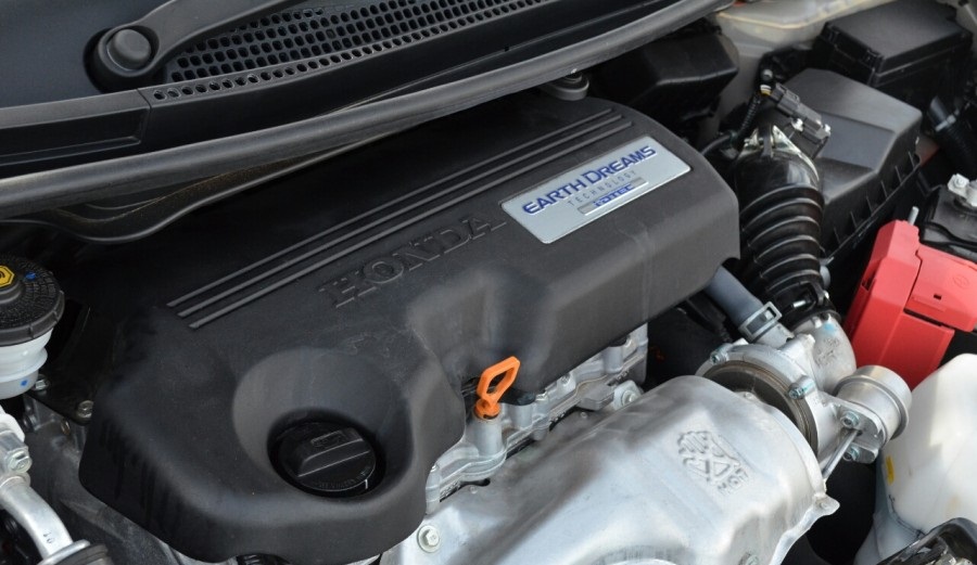 Động cơ Honda CR-V 2017 có thể sẽ bổ sung thêm động cơ VTEC Turbo linh hoạt với dung tích 1.5L hoặc 2.0L hoàn toàn mới