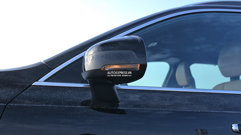 Gương chiếu hậu Volvo XC90 Momentum