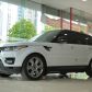 Diện kiến Range Rover Sport SE - "Sedan trong phố, hầm hố đi đèo"