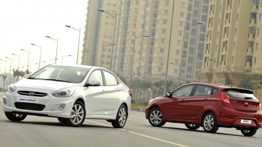 Hyundai Thành Công ưu đãi lớn trong tháng 5