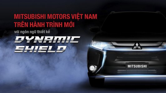 Vina Star Motors đổi tên thành Mitsubishi Motors Việt Nam