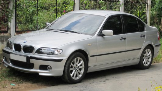 BMW 3-Series đời cũ bị triệu hồi tại Việt Nam