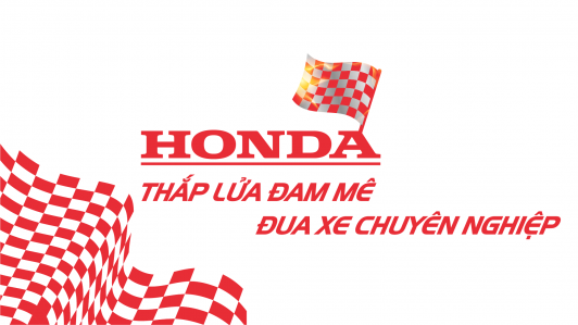 Honda Winner 150 "khuấy đảo" Bình Dương tại giải đua xe mô tô toàn quốc 2016 [VIDEO]