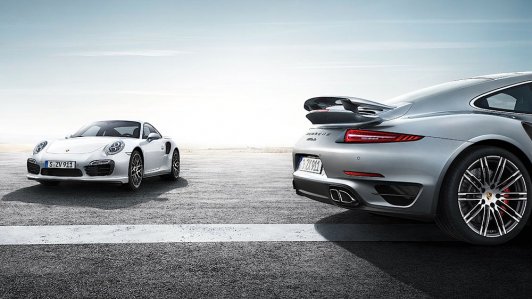 Hơn nửa thập kỷ, quy mô Porsche mở rộng gấp hai lần