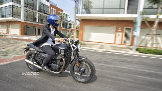 Loạt lỗi gây ức chế khi tham gia giao thông của người đi xe máy tại Việt Nam