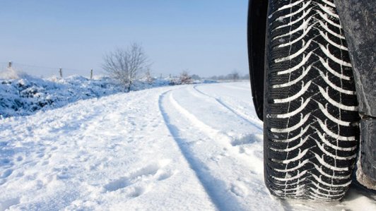 5 điều phải nhớ khi chăm sóc ô tô vào mùa đông