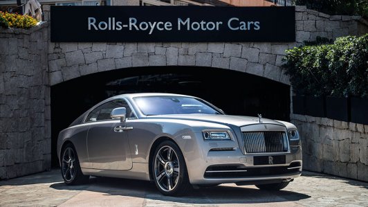 Rolls-Royce Bespoke với những thành công rực rỡ