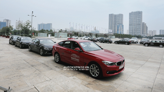 Kinh nghiệm thuê xe ô tô tự lái đi chơi Tết Đinh Dậu 2017