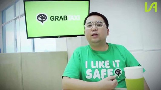 CEO công ty chia sẻ xe Grab Việt Nam tiết lộ điều bất ngờ về cuộc sống bản thân