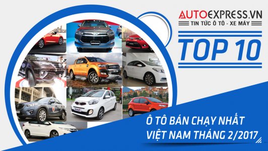 Mặc 'bão' giảm giá, Toyota lập kỳ tích trong tháng 2 tại Việt Nam [VIDEO]