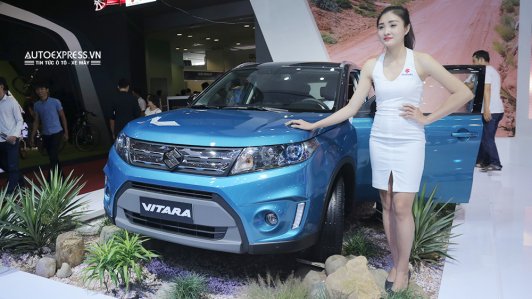 Suzuki Vitara và "cú đá hậu" trăm triệu vào khách hàng yêu quý