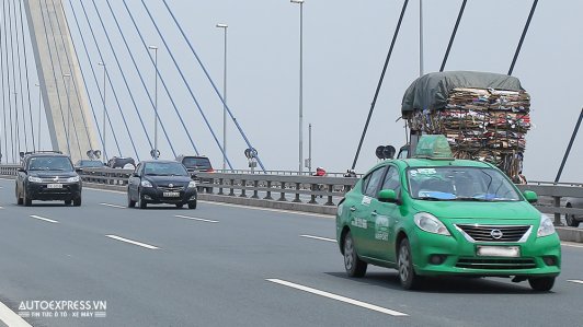 Loạt lỗi vi phạm tiền triệu tài xế Việt dễ mắc phải khi lái xe về quê dịp lễ
