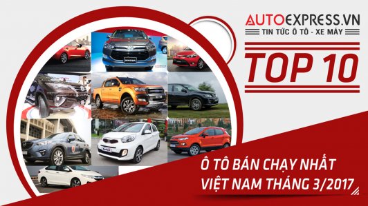 Nissan X-trail lập kỳ tích trở thành mẫu xe Crossover bán chạy nhất Việt Nam [VIDEO]