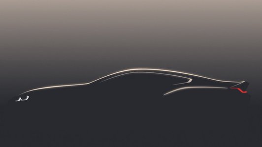 "Chuyên cơ mặt đất" BMW 8-Series sắp ra mắt - Định vị dưới Rolls-Royce Wraith