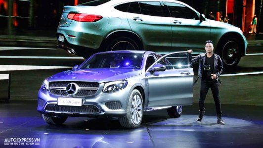 Toàn cảnh lễ khai mạc triển lãm Mercedes-Benz Fascination lần thứ 7