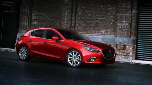 Mazda 3 2018 rục rịch ra mắt, hé lộ nhiều công nghệ mới
