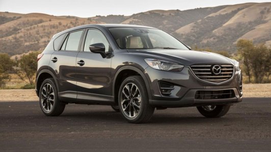Mazda CX-5 đang có mức giá “sốc”, Mazda3 2016 cũng giảm giá đến 40 triệu