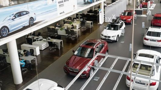 Bản chất con buôn của doanh nghiệp ô tô FDI: Cắt giảm sản xuất, kiếm lời bằng nhập khẩu