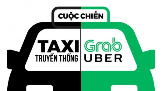 Đại chiến taxi: Mai Linh muốn bình đẳng với Uber, Grab