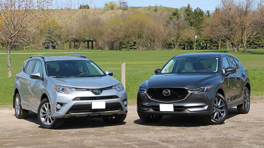 Toyota bắt tay Mazda phát triển công nghệ ôtô điện