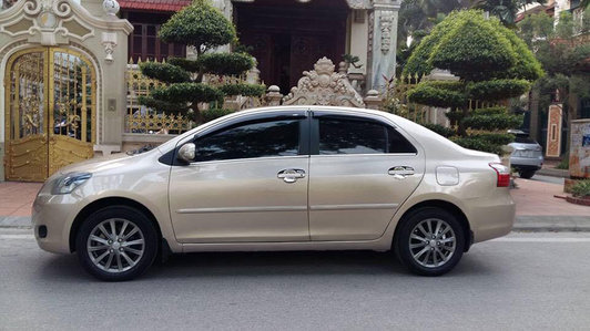 Toyota Việt Nam 'quên' triệu hồi hơn 50.000 xe dùng túi khí Takata?