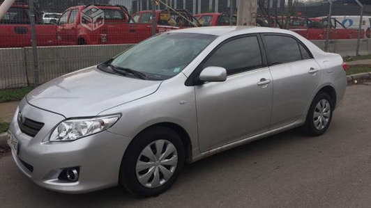 Toyota Việt Nam triệu hồi hơn 20.000 xe do lỗi túi khí