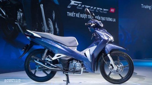 Honda Việt Nam "được mùa" 6 tháng đầu năm tài chính 2019