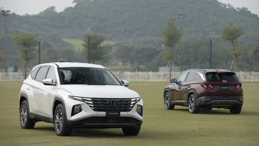 Giữa cuộc khủng hoảng linh kiện, Hyundai vẫn bán ra gần 7.000 xe tại Việt Nam tháng 4/2022