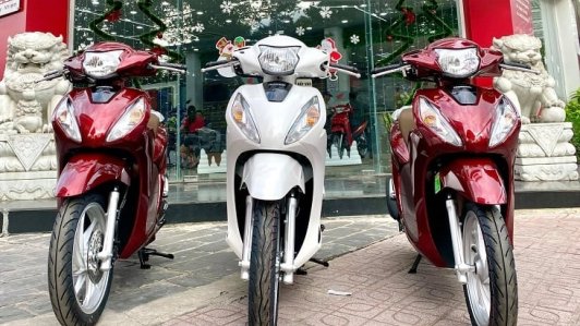 Honda Việt Nam ưu đãi cực lớn trong chương trình “Tưng bừng hè sang - Rộn ràng ưu đãi”
