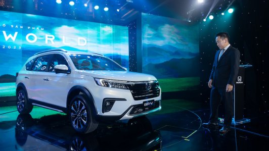 Honda Việt Nam tiếp tục hỗ trợ cho khách mua ô tô trong tháng 10/2023