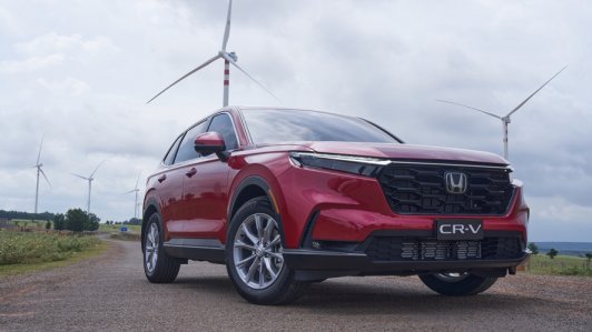 Honda tiếp tục tung khuyến mại cho ô tô tháng 4/2024
