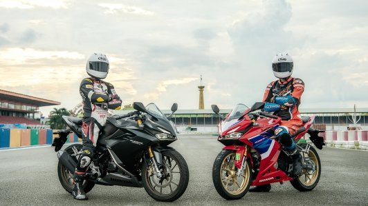 Honda Việt Nam hỗ trợ đặc biệt cho khách mua Winner X và CBR150R
