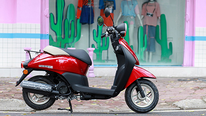 Tổng hợp Xe Honda Today 50cc Giá Bao Nhiêu giá rẻ bán chạy tháng 82023   BeeCost