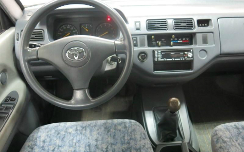 Bán xe Toyota Zace 2005 giá 250 triệu  546437