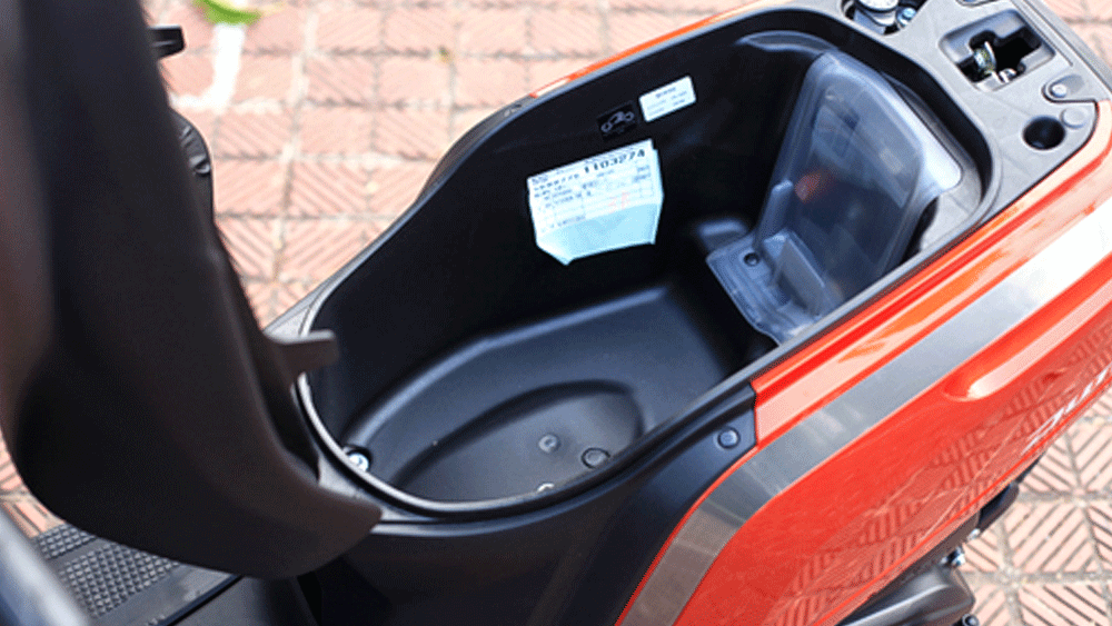 Honda Dunk 50cc giá bao nhiêu tại Việt Nam? Đánh giá thiết kế & khả năng vận hành 3