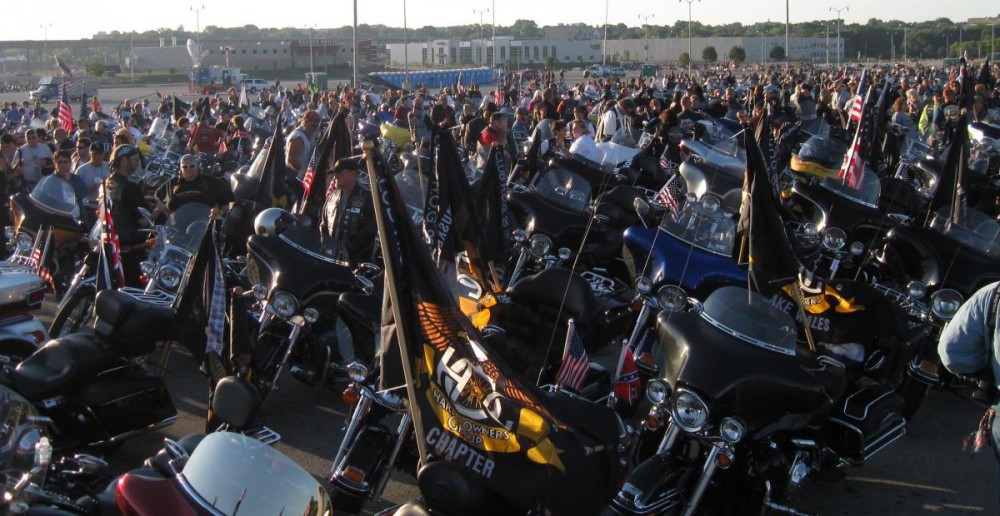 cộng đồng Harley-Davidson