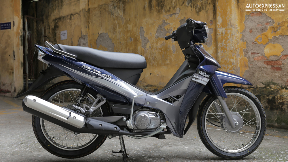 Yamaha có kế hoạch cho chiếc xe máy động cơ 850cc 115 mã lực có thực sự  phiêu lưu