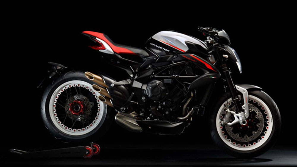 MVAGUSTA BRUTALE 800 20132016 Review Specs  Prices  MCN