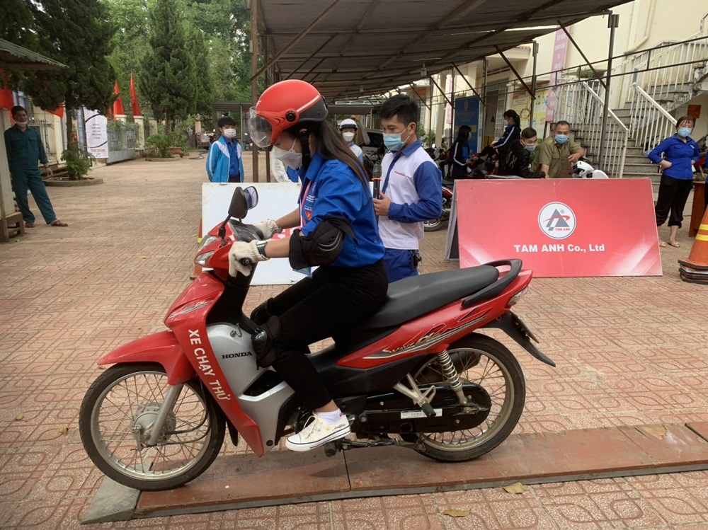 Honda Việt Nam tuyên dương các HEAD xuất sắc nhất trong hoạt động đào tạo LXAT