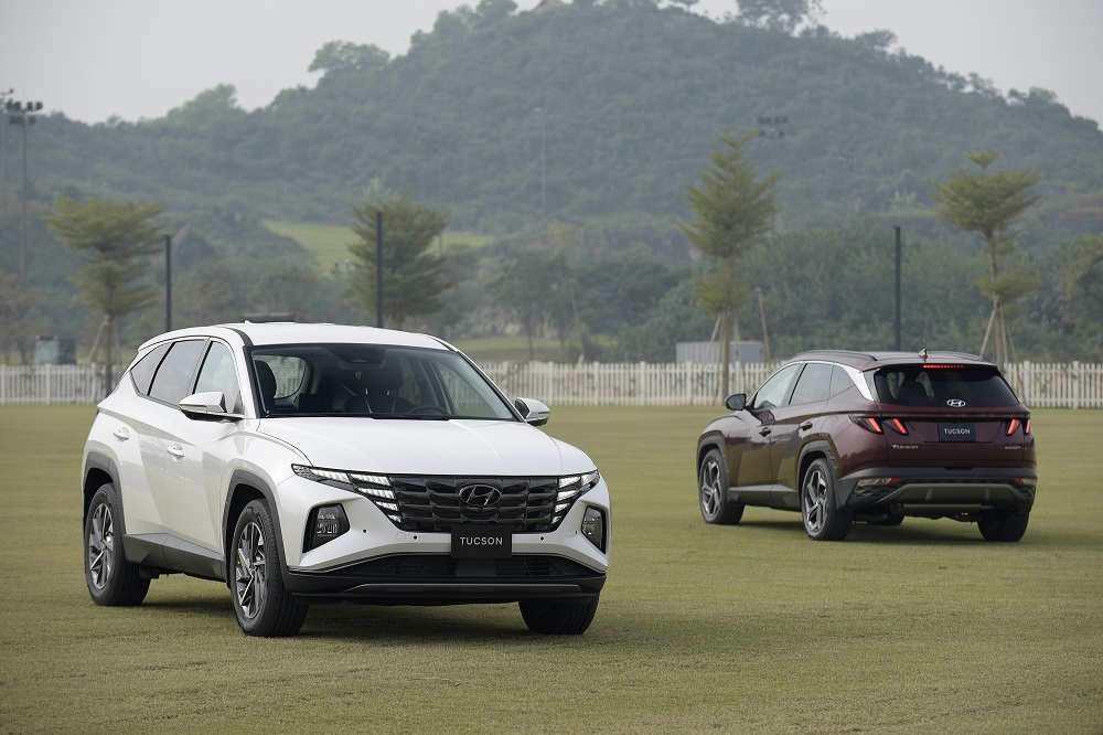 Giữa cuộc khủng hoảng linh kiện, Hyundai vẫn bán ra gần 7.000 xe tại Việt Nam tháng 4/2022