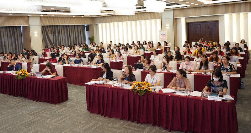 Honda Việt Nam triển khai chương trình “Tôi yêu Việt Nam” trong  cấp học giáo dục mầm non