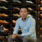 Trò chuyện với tay "phù thủy" của những đôi giày thủ công Việt vượt biên ra thế giới