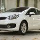 Đánh giá xe Kia Rio bản sedan: Đối thủ Toyota Vios, Honda City tại Việt Nam [VIDEO]