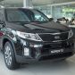Đánh giá xe Kia Sorento máy dầu: Hyundai SantaFe hãy "dè chừng" [VIDEO]