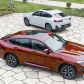 Xe Coupe thể thao BMW X4 mới giá hơn 3 tỷ vừa ra mắt Việt Nam
