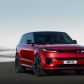 Range Rover Sport mới ra mắt ngoạn mục với màn trình diễn thách thức đập tràn lịch sử