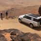 Land Rover Defender 130 - Mẫu xe đỉnh cao lý tưởng cho 8 người ngồi