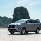 Toyota Việt Nam ưu đãi lớn cho khách hàng mua Innova trong tháng 6/2022