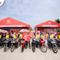 Honda chiếm hơn 80% thị phần xe máy tại Việt Nam năm 2022