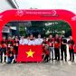 Honda Việt Nam đạt giải nhất xe côn tay Hội thi Kỹ thuật viên xuất sắc Châu Á - Châu Đại Dương 2023
